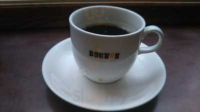 ドトールコーヒーショップ神田西口店