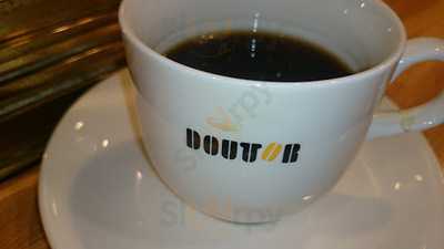 ドトールコーヒーショップ神田西口店