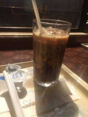 ドトールコーヒーショップ神田西口店