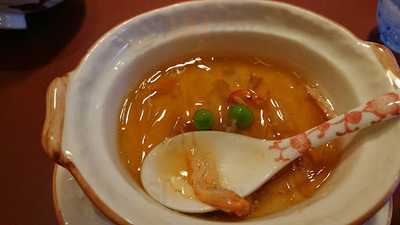 天麩羅　まつ井