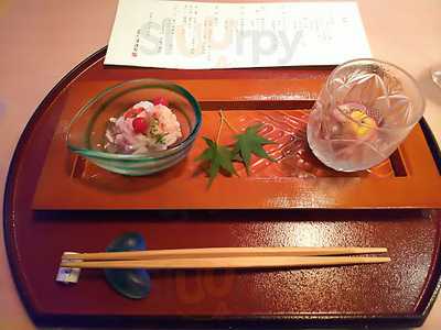 天麩羅　まつ井