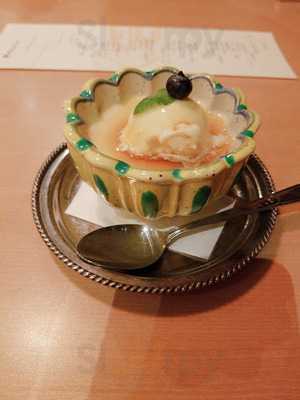 天麩羅　まつ井