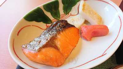 天麩羅　まつ井