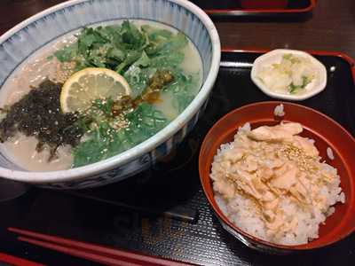 蕎麦・酒膳 貴石