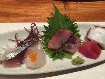 蕎麦・酒膳 貴石