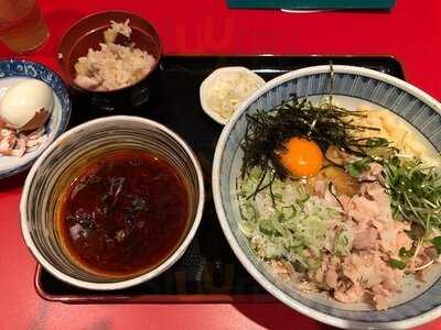 蕎麦・酒膳 貴石