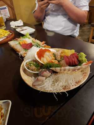 寿司居酒屋 のぼる