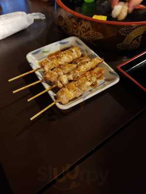 寿司居酒屋 のぼる