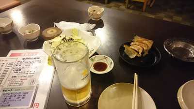 寿司居酒屋 のぼる