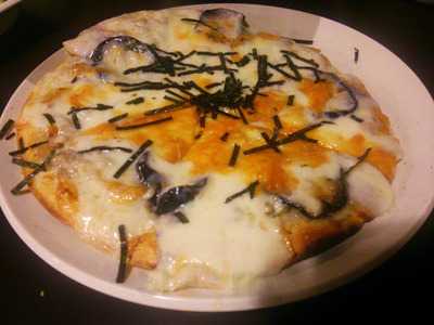 寿司居酒屋 のぼる