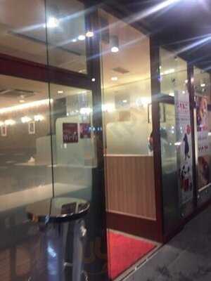 カフェベローチェ 神田須田町店