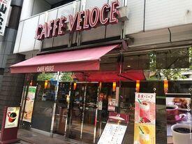 カフェベローチェ 神田須田町店