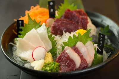 九州熱中屋 神保町live