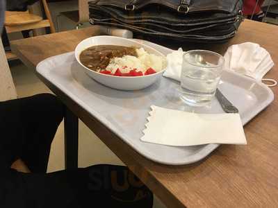 レストラン アターブル