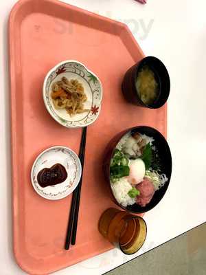 レストラン アターブル