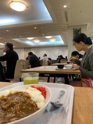 レストラン アターブル