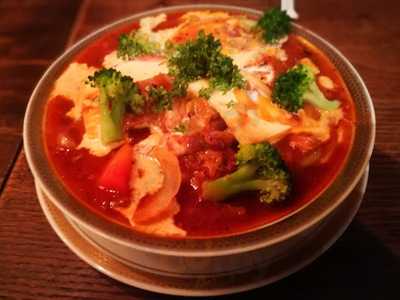 カフェ・デ・プリマベーラ