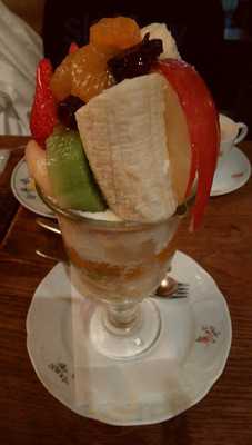 カフェ・デ・プリマベーラ