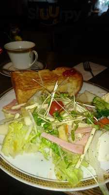 カフェ・デ・プリマベーラ