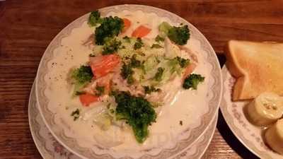 カフェ・デ・プリマベーラ