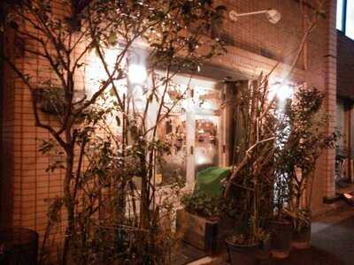 カフェ・デ・プリマベーラ