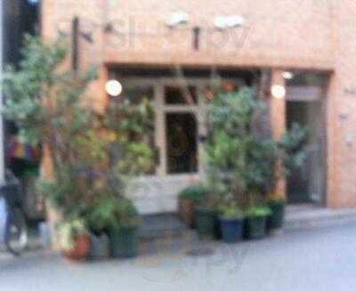 カフェ・デ・プリマベーラ