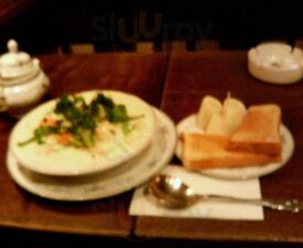 カフェ・デ・プリマベーラ