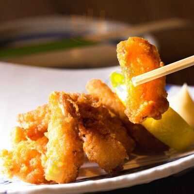 小樽横丁 有楽町店