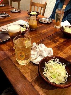 ビストロ ゴキゲン鳥 恵比寿店