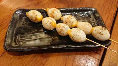 ビストロ ゴキゲン鳥 恵比寿店