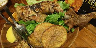 ビストロ ゴキゲン鳥 恵比寿店