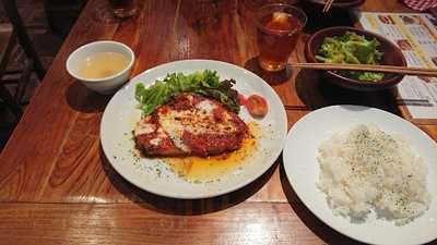 ビストロ ゴキゲン鳥 恵比寿店