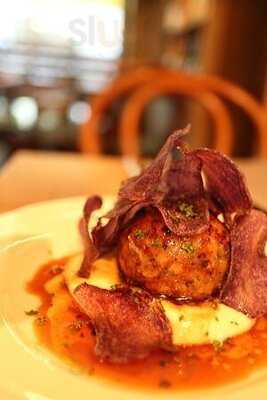 アルルの食堂urura