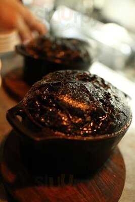 アルルの食堂urura