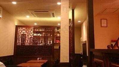 上海食堂 福安レストラン