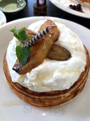 九州パンケーキカフェ 代官山