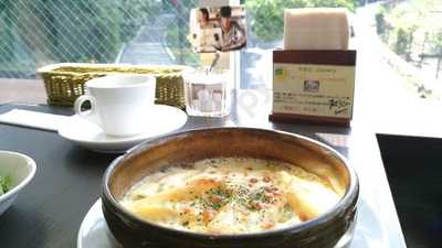 九州パンケーキカフェ 代官山