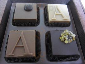 アルマーニ ドルチ