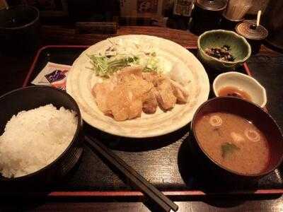 福の花 市ヶ谷九段店