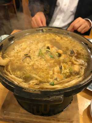 かっぽうぎ カンファレンスセンター店