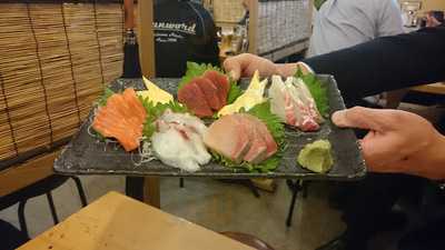 かっぽうぎ カンファレンスセンター店