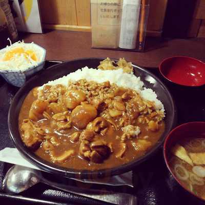 かっぽうぎ カンファレンスセンター店