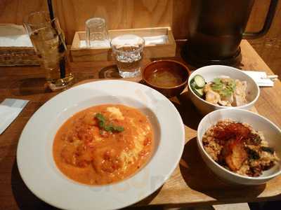 青山ゼロカフェ