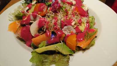 青山ゼロカフェ