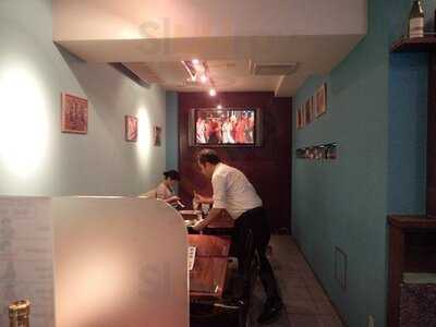 デリーゲート 市ヶ谷店