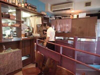 デリーゲート 市ヶ谷店