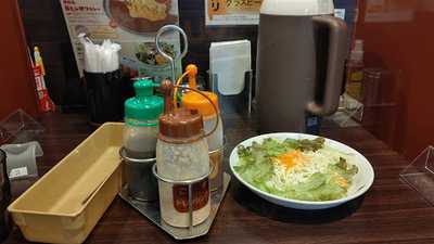 Coco壱番屋 アコルデ代々木上原店