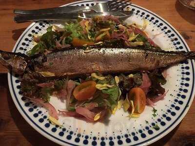 カフェ＆ワインjicca