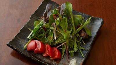 炭焼極上ヒレ肉 和