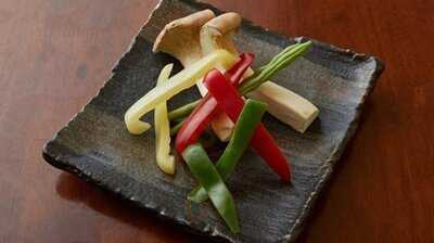 炭焼極上ヒレ肉 和